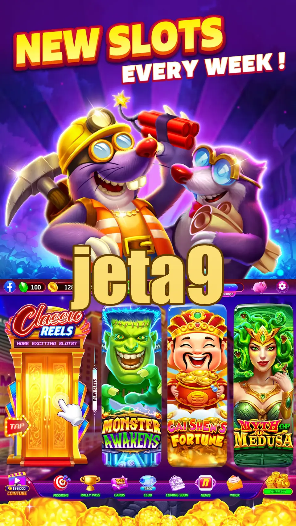 jeta9 ডাউনলোড