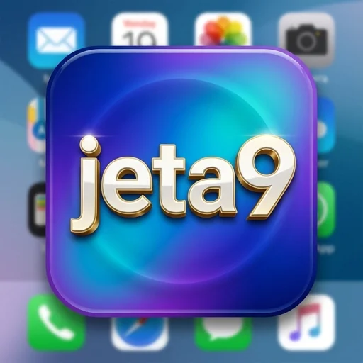 jeta9 Logo - অফিসিয়াল