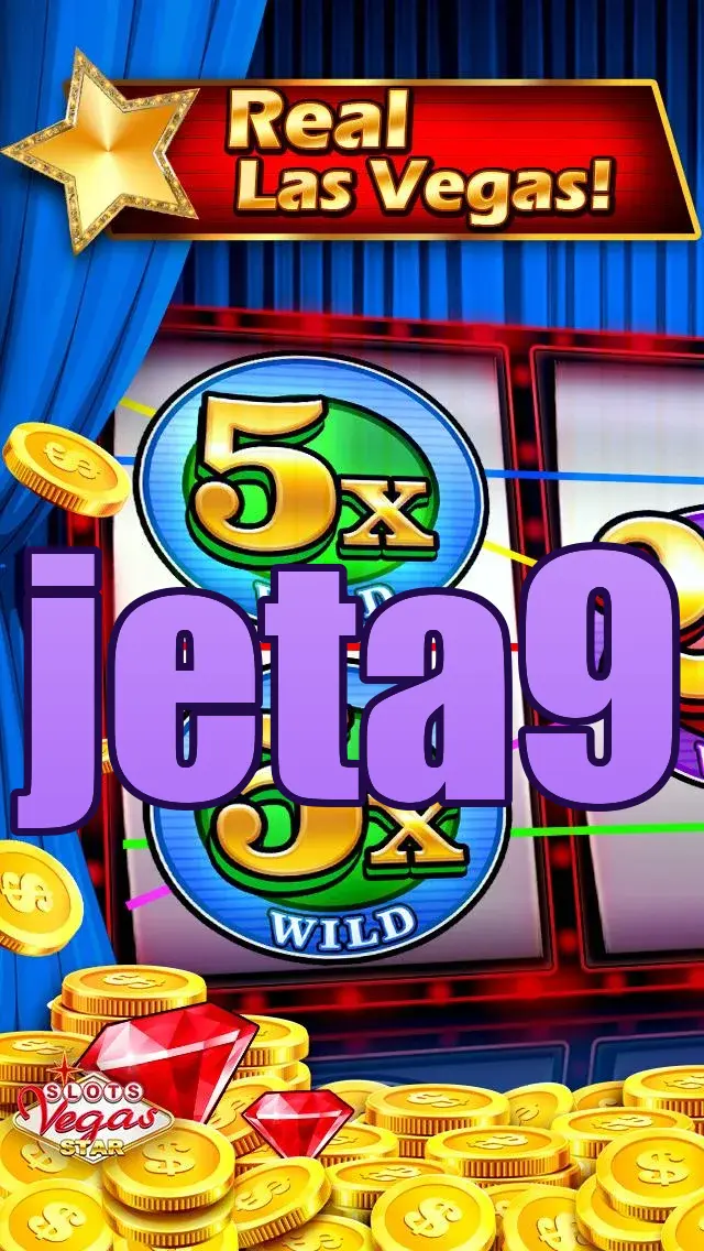 jeta9 স্ক্রিনশট - APK অফিসিয়াল