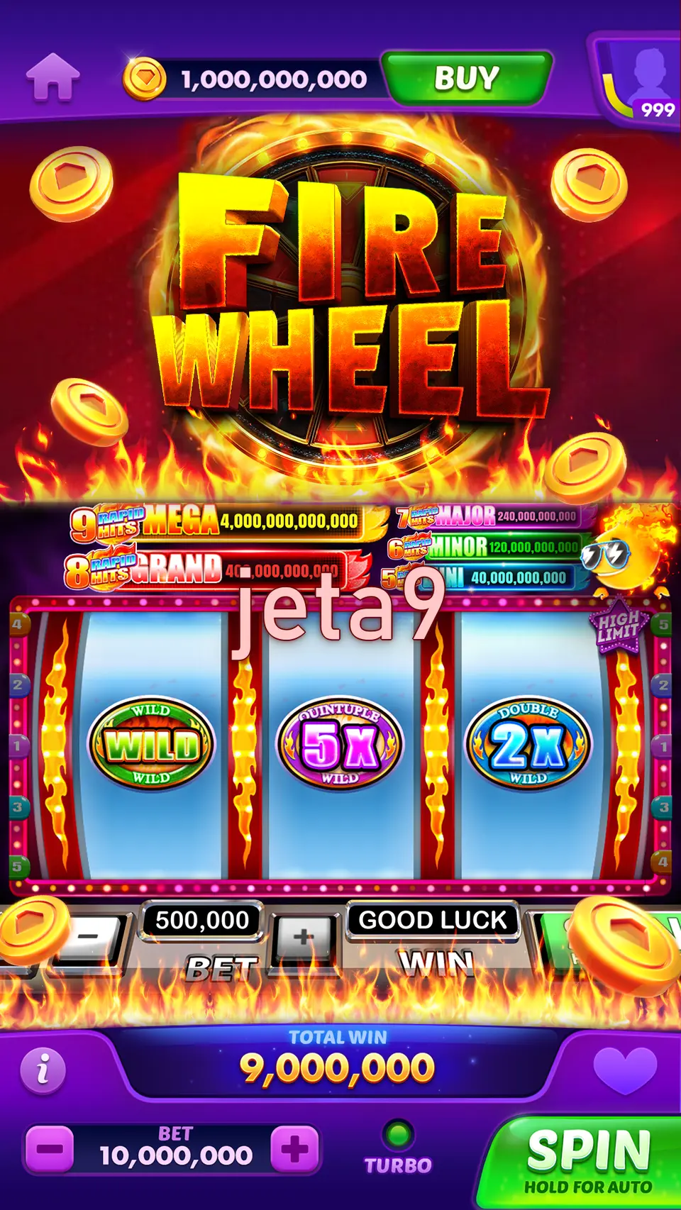 jeta9 স্ক্রিনশট অফিসিয়াল APK